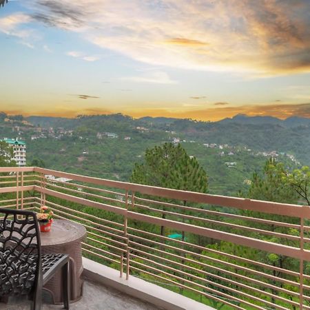 Host Jatin Kasauli Pine Villa 7Oi827O7O3 ภายนอก รูปภาพ