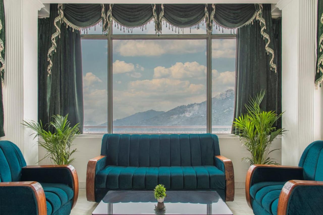 Host Jatin Kasauli Pine Villa 7Oi827O7O3 ภายนอก รูปภาพ
