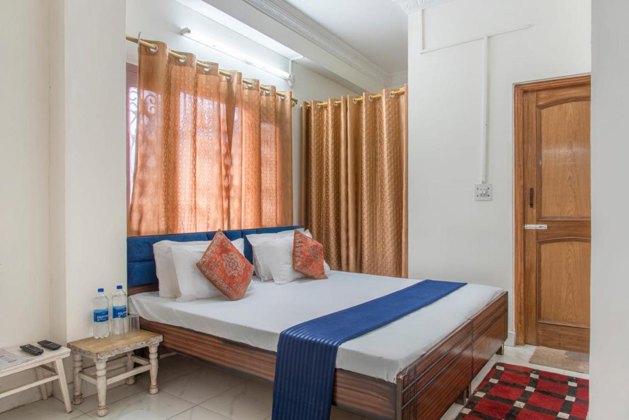 Host Jatin Kasauli Pine Villa 7Oi827O7O3 ภายนอก รูปภาพ