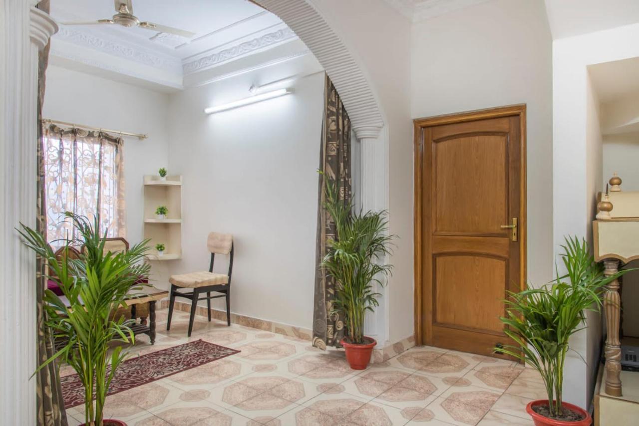 Host Jatin Kasauli Pine Villa 7Oi827O7O3 ภายนอก รูปภาพ