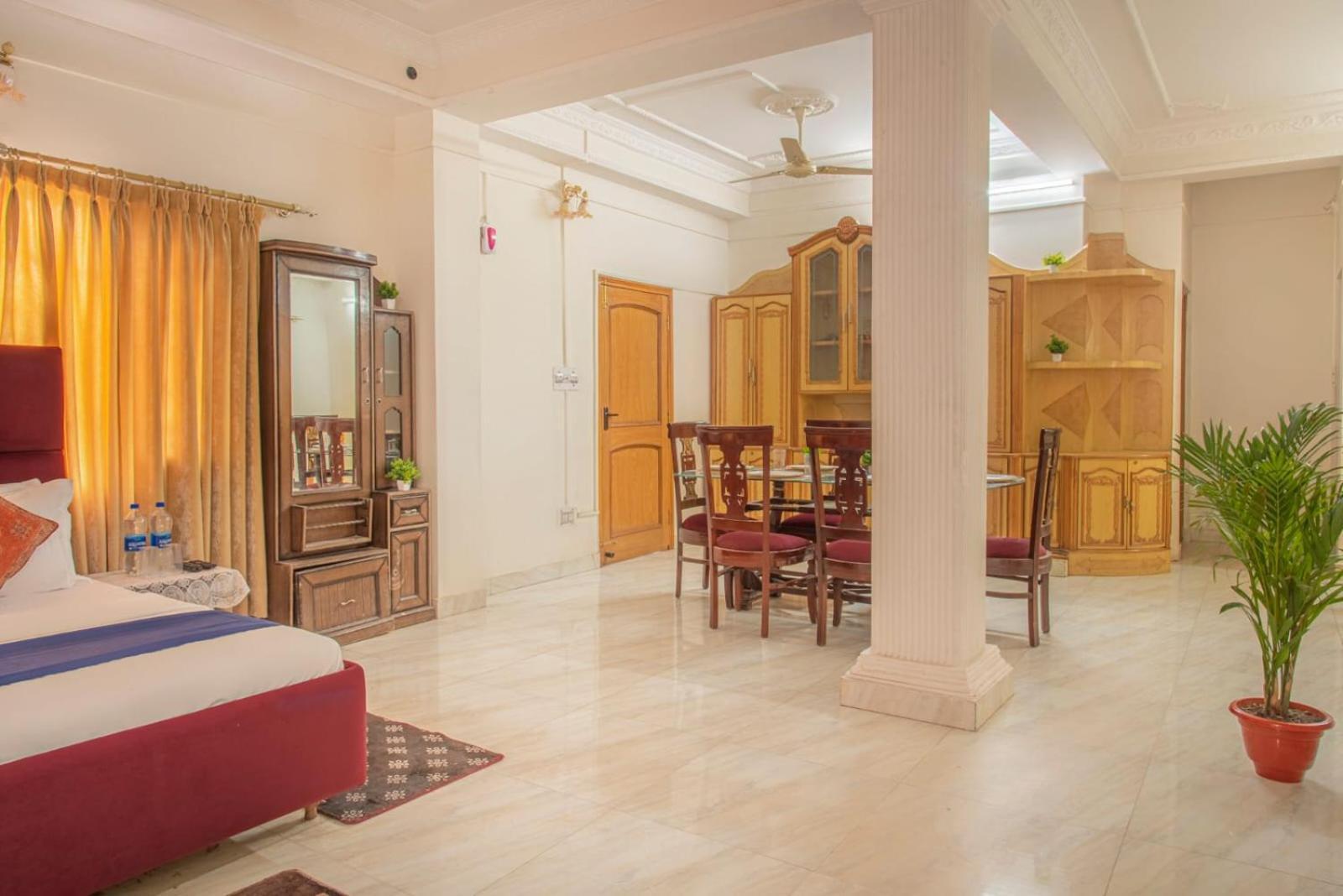 Host Jatin Kasauli Pine Villa 7Oi827O7O3 ภายนอก รูปภาพ
